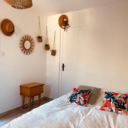 Jolie Chambre Independante, Salle De Bain Privee Mauguio Ngoại thất bức ảnh