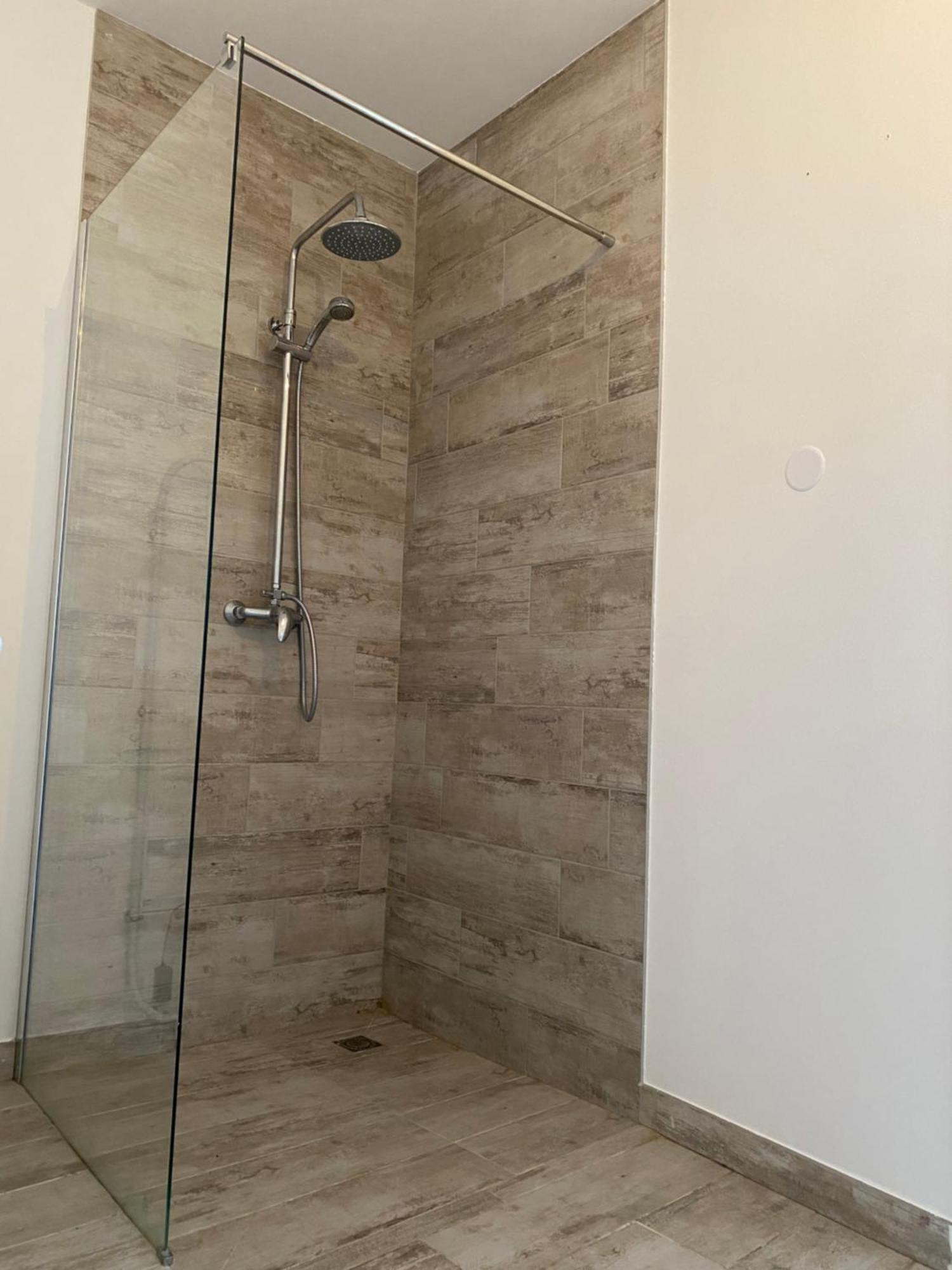 Jolie Chambre Independante, Salle De Bain Privee Mauguio Ngoại thất bức ảnh